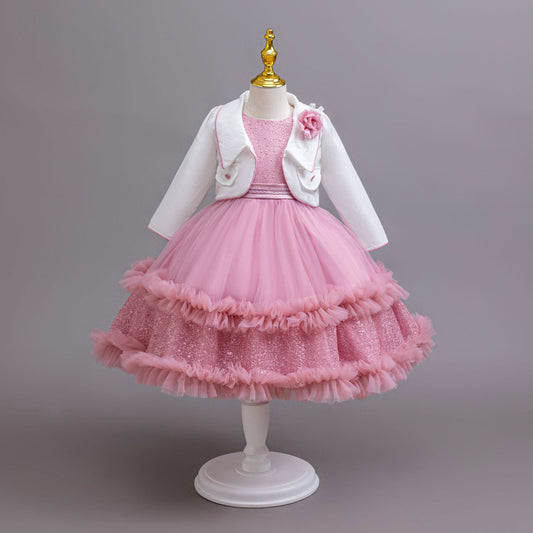 A children's skirt