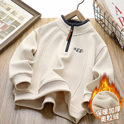 A children's top