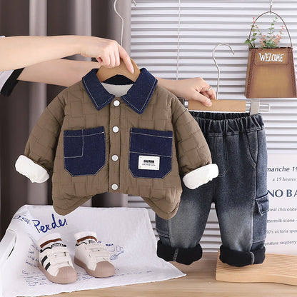 A children's set
