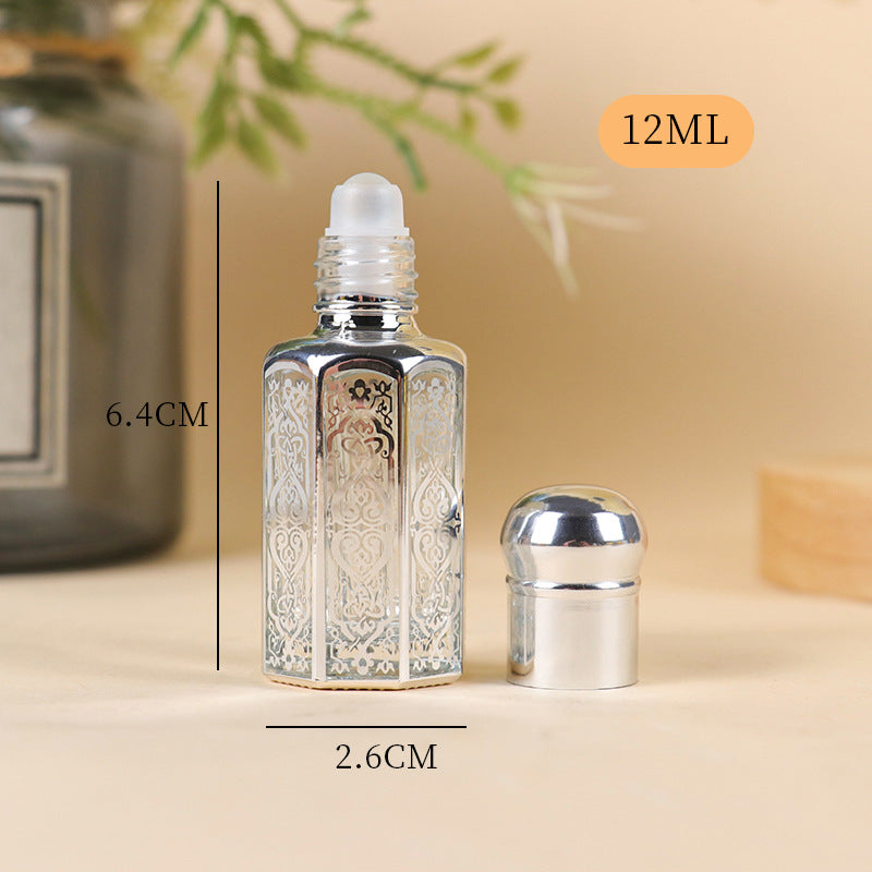 A 6ML ball bottle empty bottle