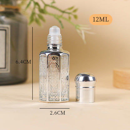 A 6ML ball bottle empty bottle
