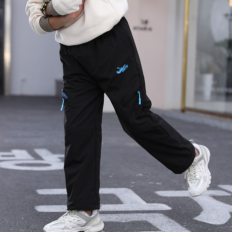 A children's pants