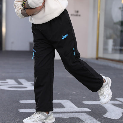 A children's pants