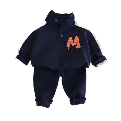 A children's suit