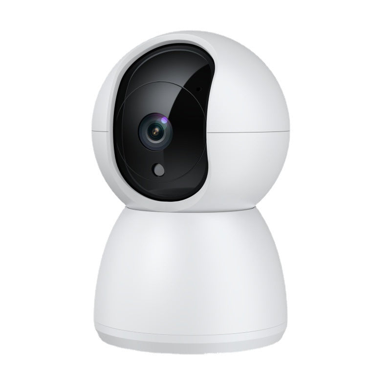 A wireless camera