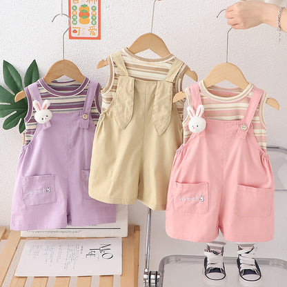 A children's set