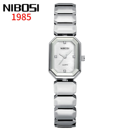 Custom watch design A mother of pearl watch