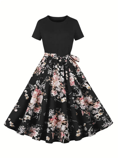 A women's dress