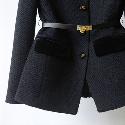 A lady's coat