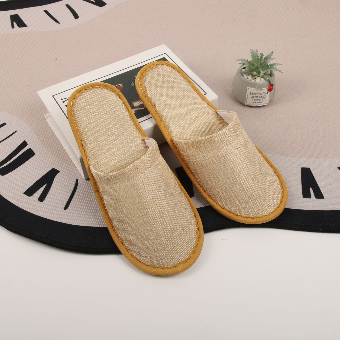 Hotel disposable slippers1000pc