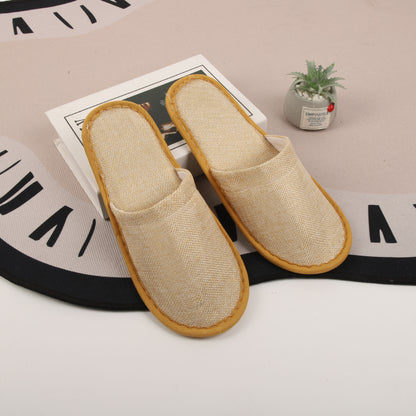 Hotel disposable slippers1000pc