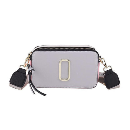 A simple messenger bag