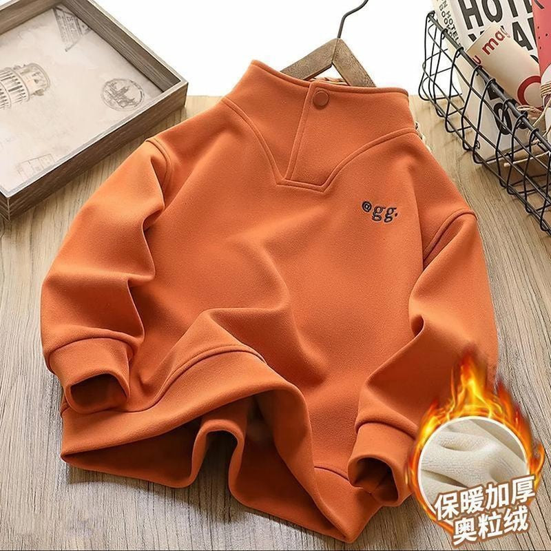 A children's top