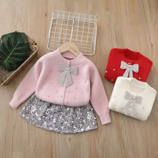 A children's suit