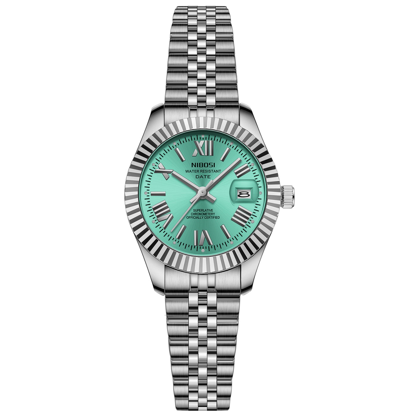 Custom watch design A quartz watch