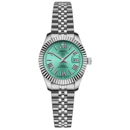 Custom watch design A quartz watch