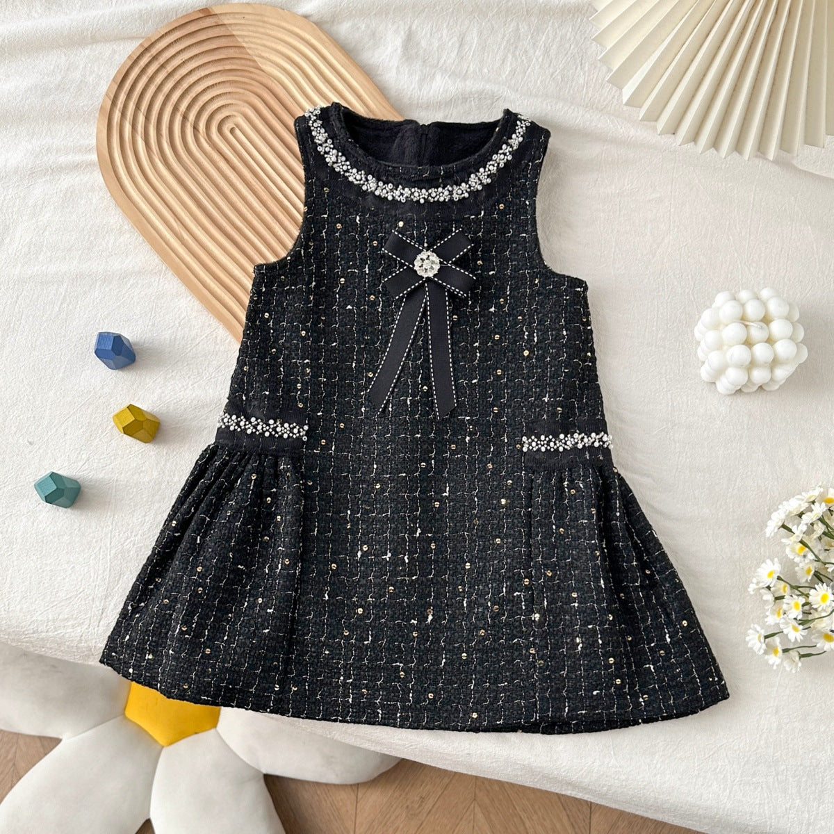 A children's dress