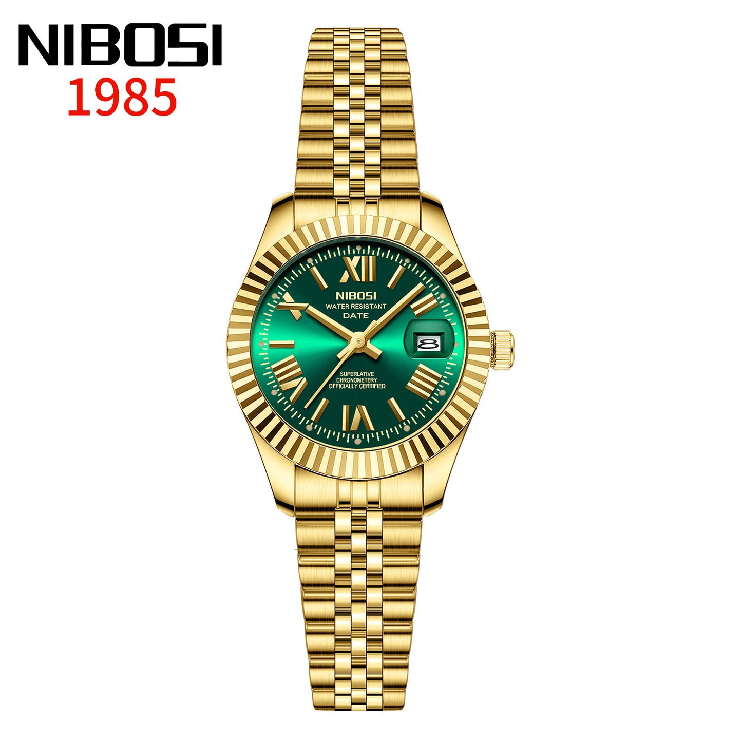 Custom watch design A quartz watch