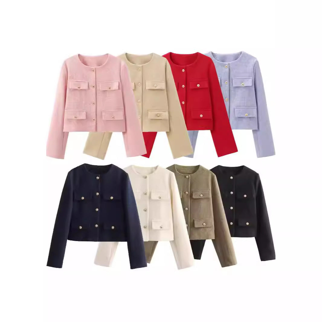 A ladies jacket