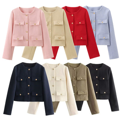 A ladies jacket