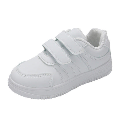 A children's shoe