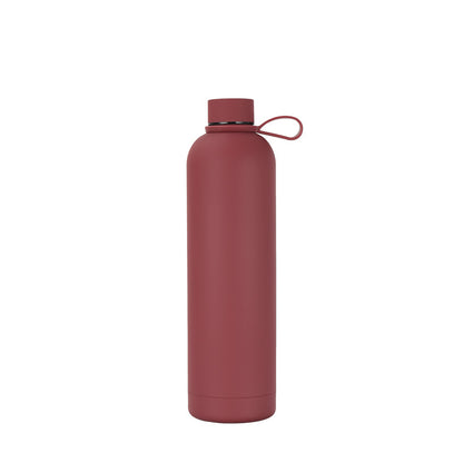 كوب ماء معزول حرارياً 
