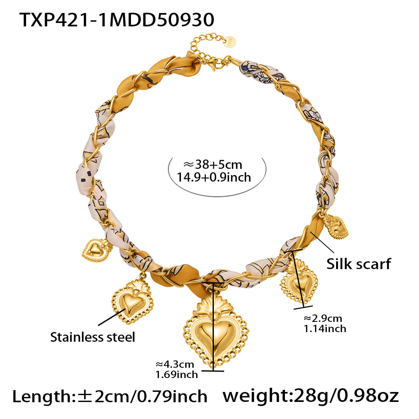 A pendant necklace bracelet jewelry