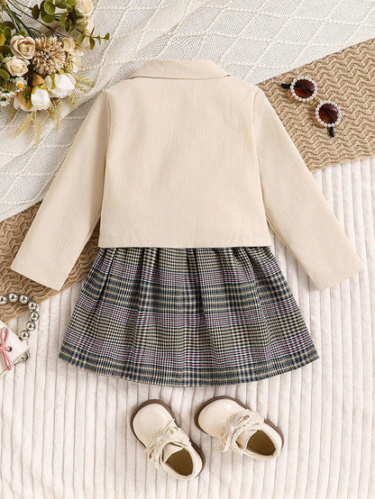 A children's set