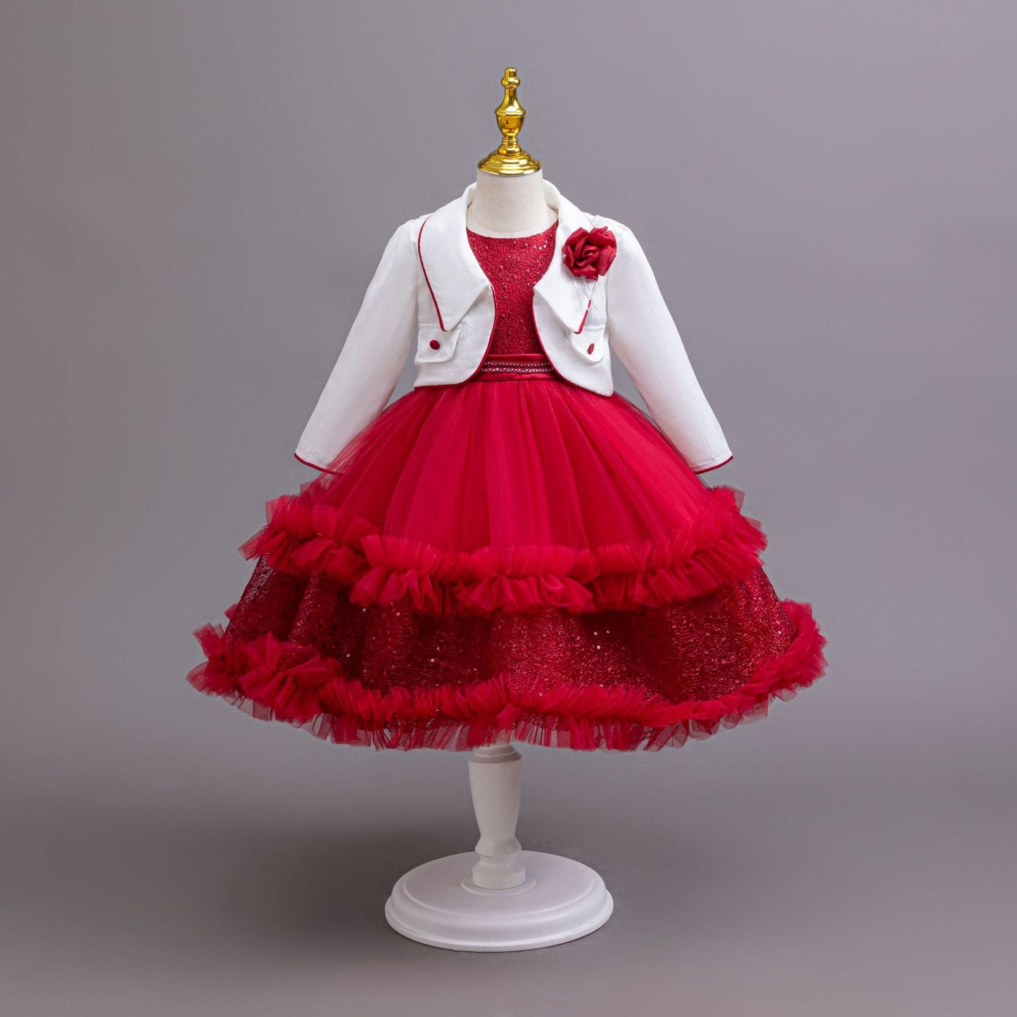 A children's skirt