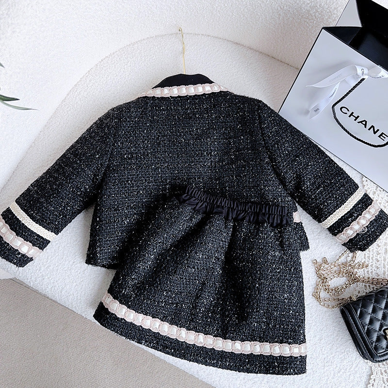 A children's suit