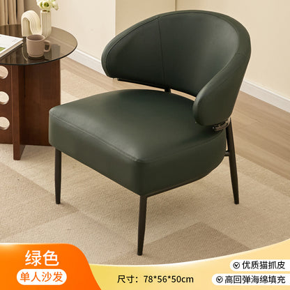 A negotiation chair