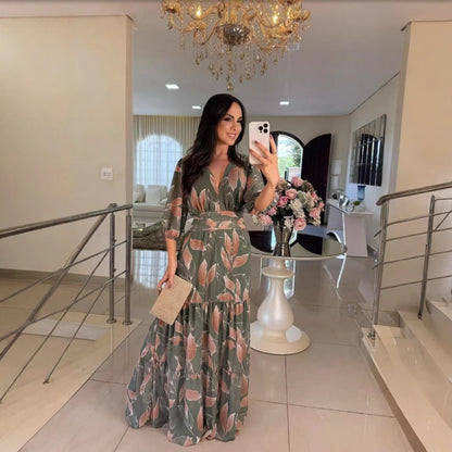 A women's dress