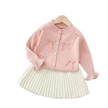A children's suit