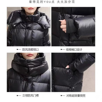 A lady's coat