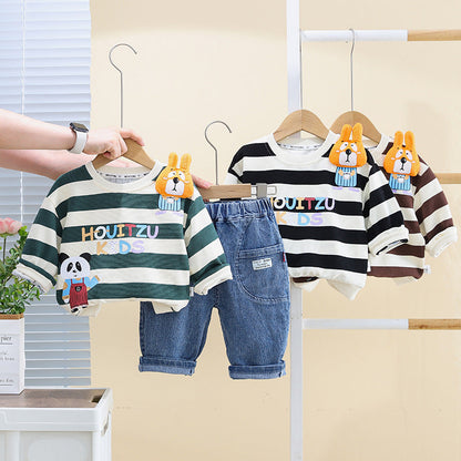 A children's set