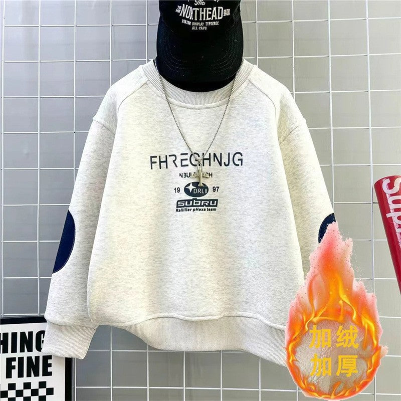 A children's top