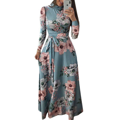 A women's dress
