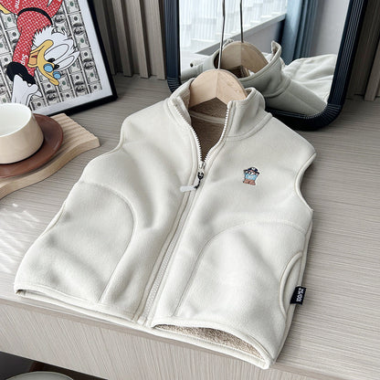 A child's vest
