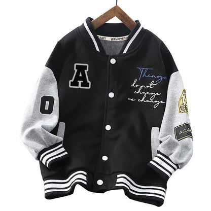 A Children's coat