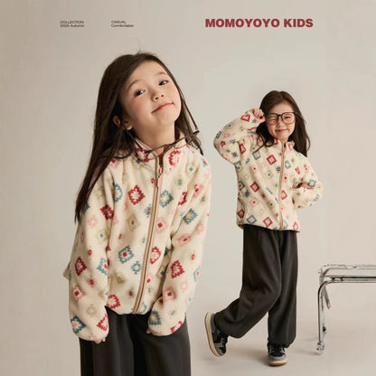 A children's coat