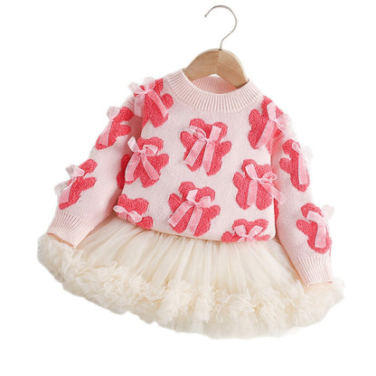 A children's suit