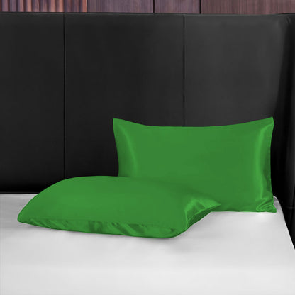 A pillowcase bedding