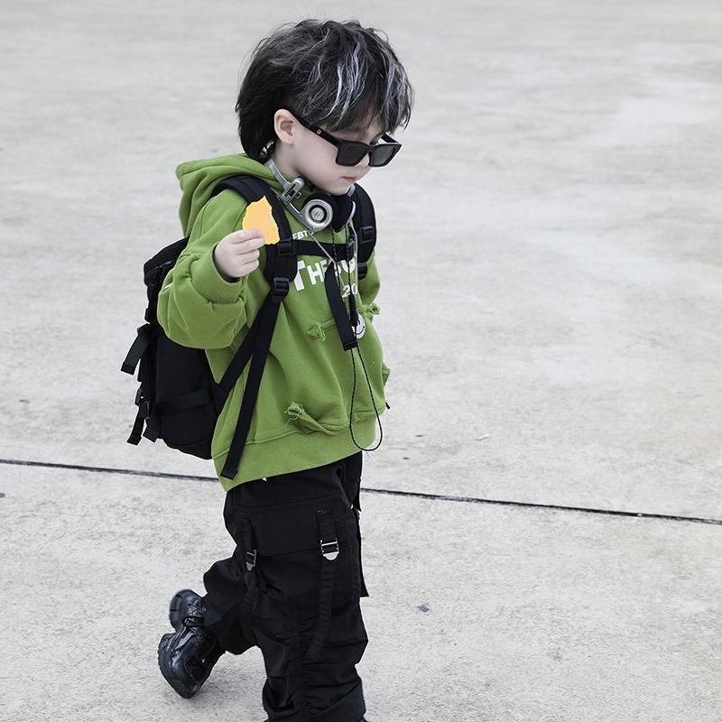 A children's suit