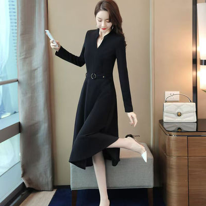 A women's dress