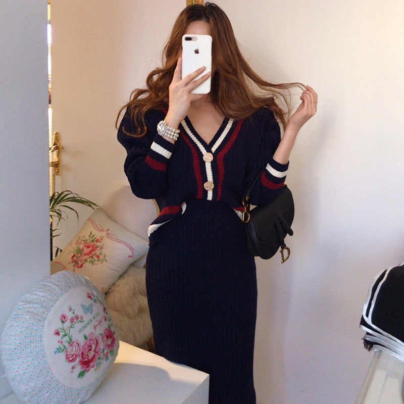 A ladies suit