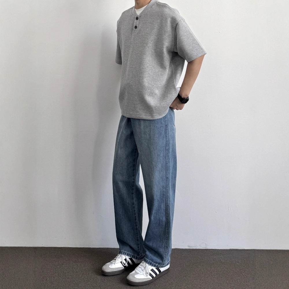 A men's jeans
