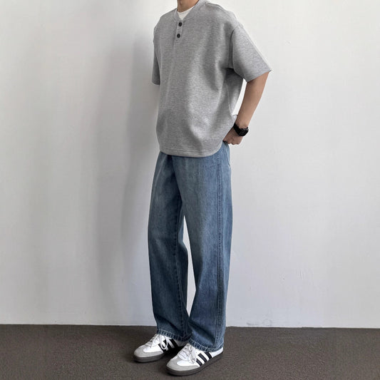 A men's jeans
