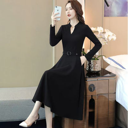 A women's dress
