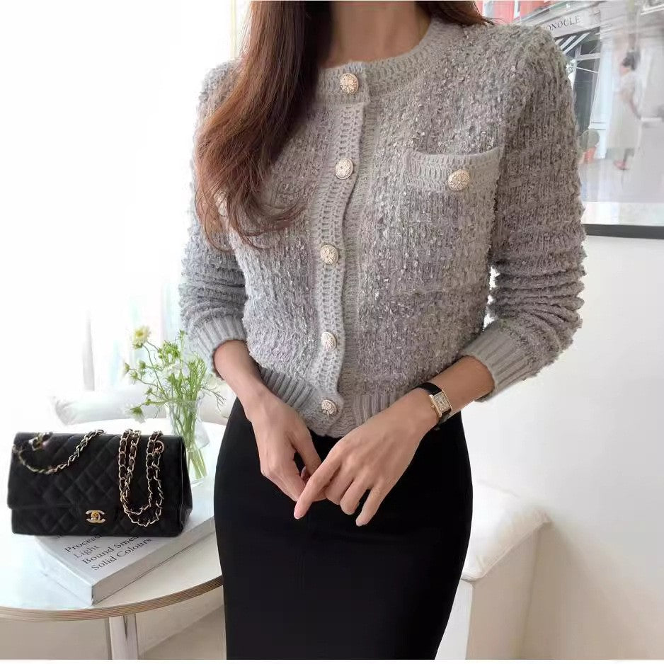 A lady's coat
