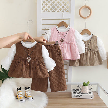 A children's set